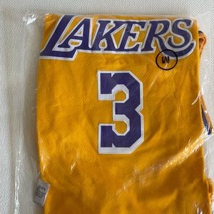 Basketball Jersey